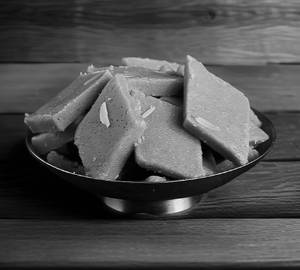 Rewari Burfi