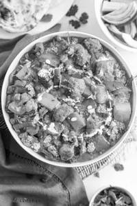 Mix Veg      