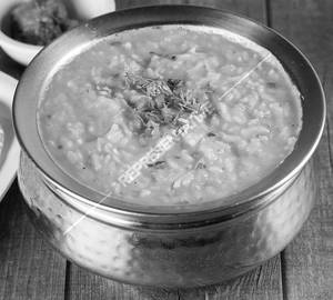 Dal Khichdi
