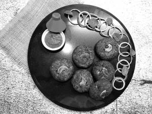 Veg Hara Bhara Kabab 