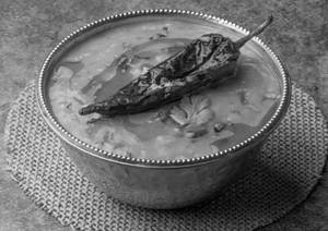 Dal Kolhapuri