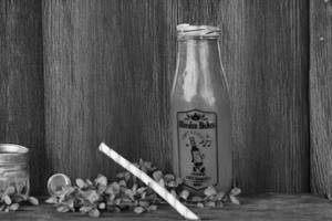 Chocolate Shake