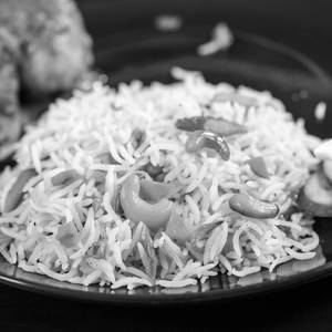 Fried Pulao