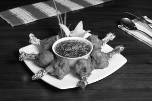 Chicken Lollipop