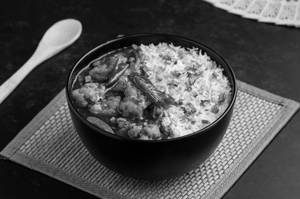 Drunken Chicken with Choice of Rice