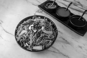 Singapore Noodles