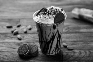 Oreo Shake