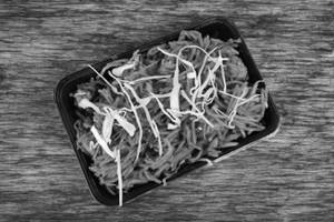 Schezwan Noodles