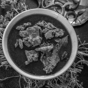 Mutton Rogan Juice