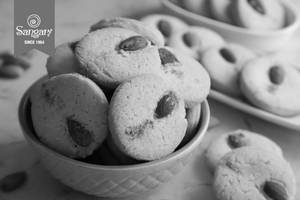 Sindhi Nankhatai 250G