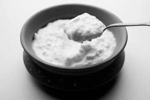 Sweet Curd