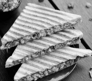 Paneer Sandwich