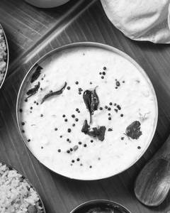 Curd Rice