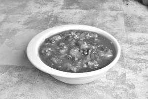 Mushroom Manchurian Gravy