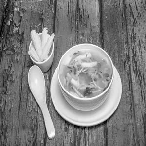Thai Clear Soup