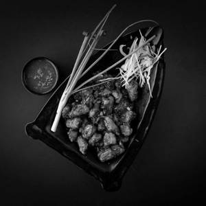 Paneer 65