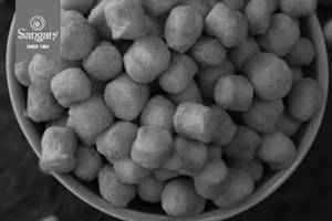 Jowar Puff 80G