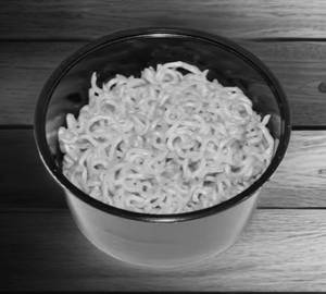 Plain Masala Maggi