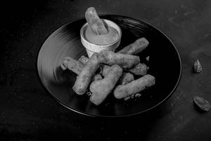 Veg Finger