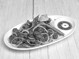 Mushroom 65
