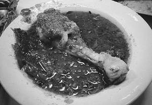 Chicken Sanju Baba