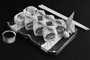 Katsu Maki [8 Pieces]