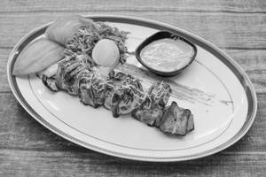 Nawabi Paneer Tikka