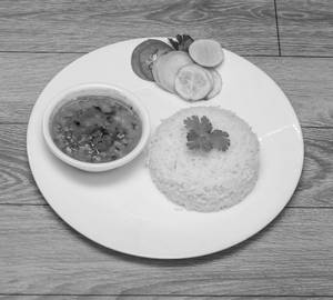 Dal Chawal