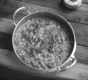 Dal Palak