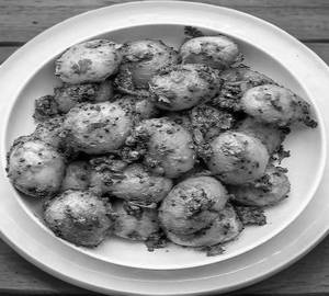 Aloo Masala