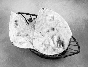 Butter Naan