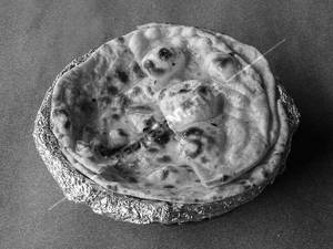 Butter Roti
