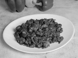 Gobi manchurian