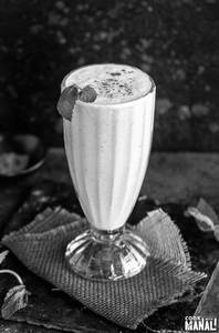 Sweet lassi