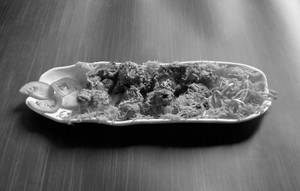 Chicken Angara Kebab