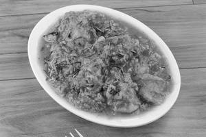 Chicken Mughlai(4Pcs)