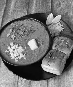 Pav Bhaji