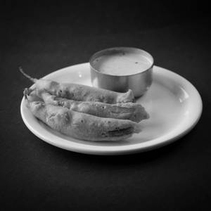 Cut Mirchi