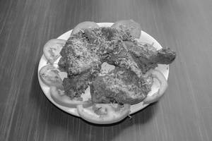 Chicken Angara  