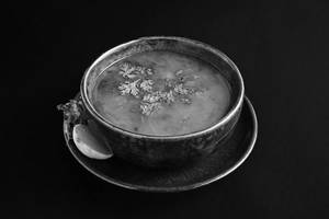 Tom Yum Soup
