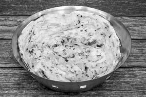 Lachha Paratha
