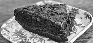 Truffle Pastry