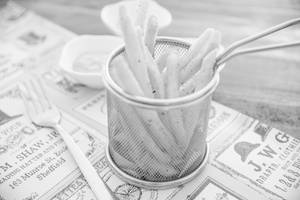Classic Fries