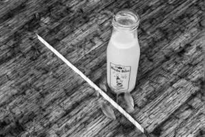 Strawberry Shake