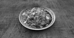 Chinese Chopsuey