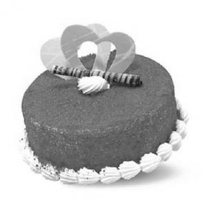 RED VELVET CAKE