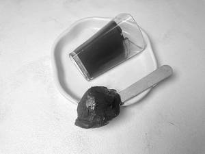 Boozy Chocolate Shot (contains Alcohol)