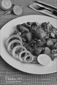 Chicken 65