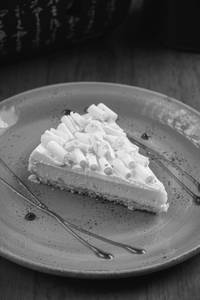 Atlantic Lemon Beach Pie