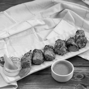 Sethi Special Masala Malai Chaap